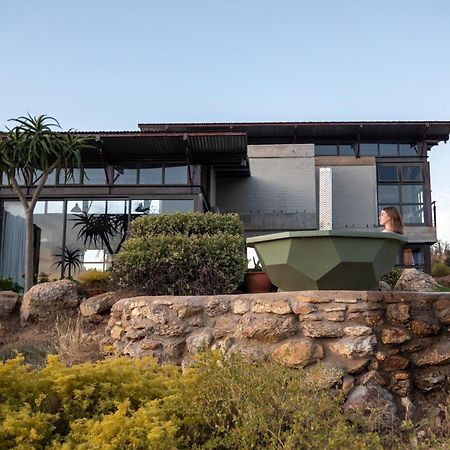 Mountain View Guesthouse Springbok Exteriör bild