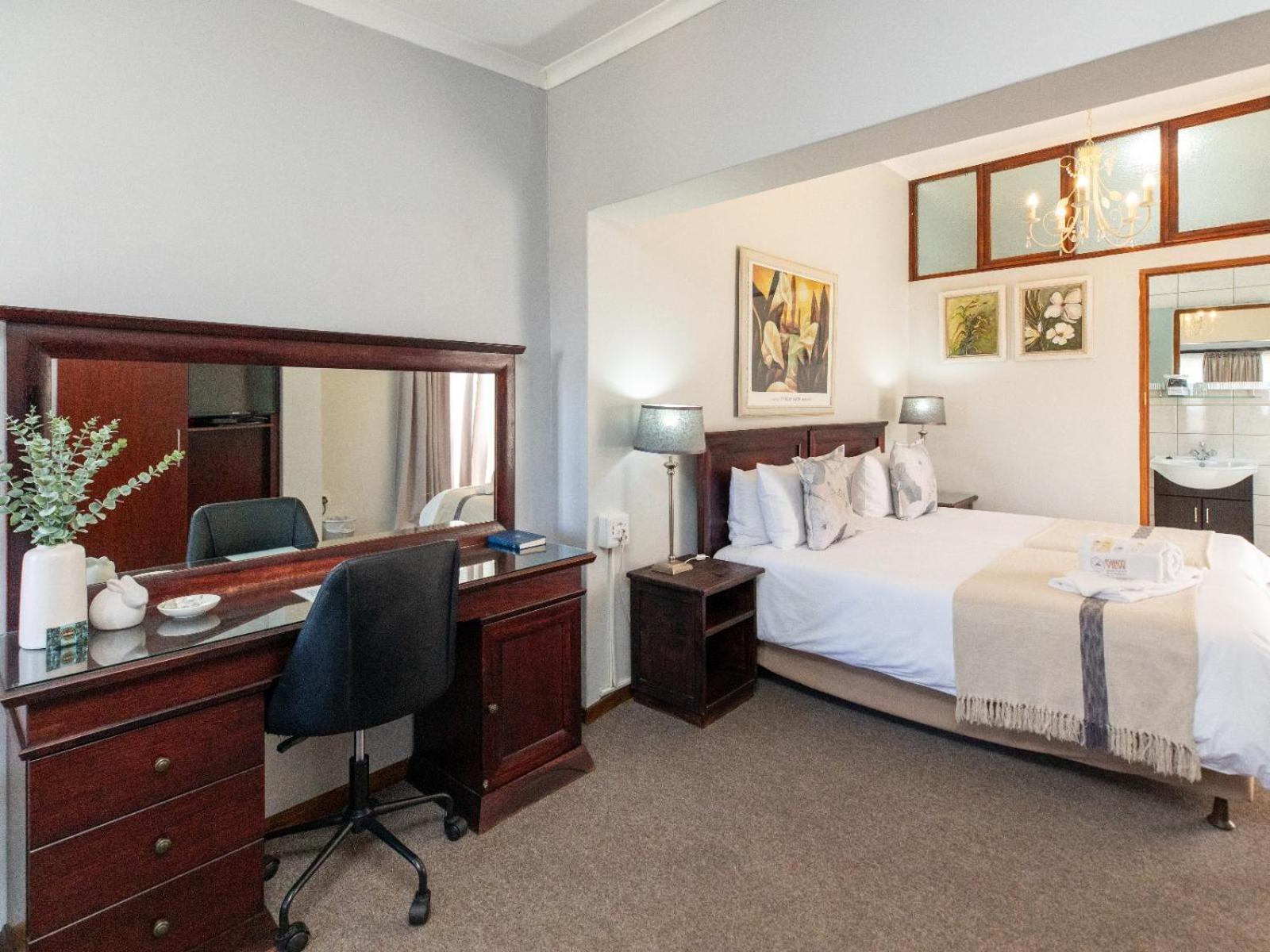 Mountain View Guesthouse Springbok Rum bild
