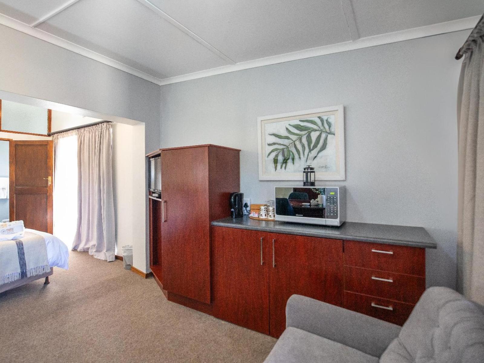 Mountain View Guesthouse Springbok Rum bild