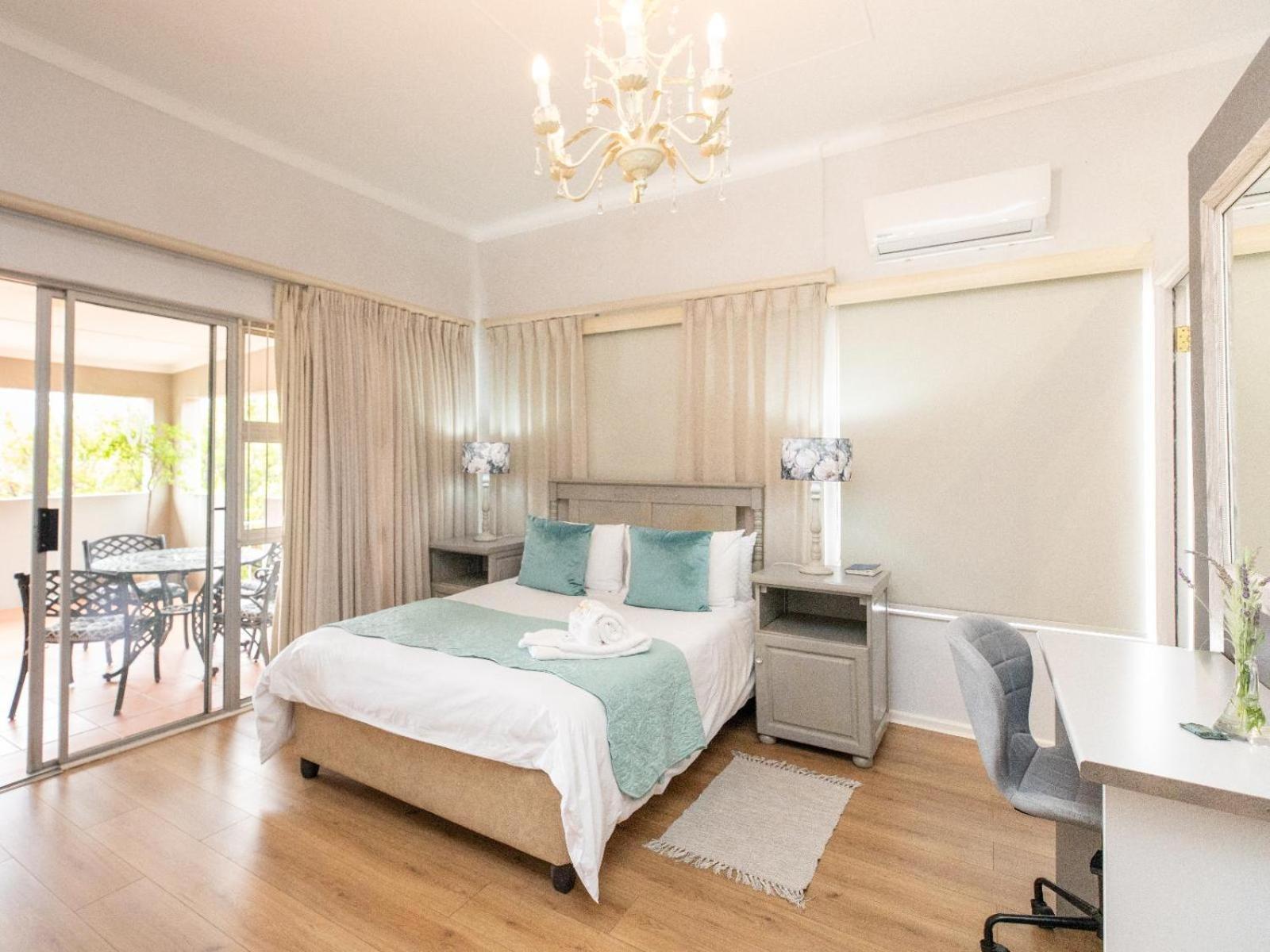 Mountain View Guesthouse Springbok Rum bild