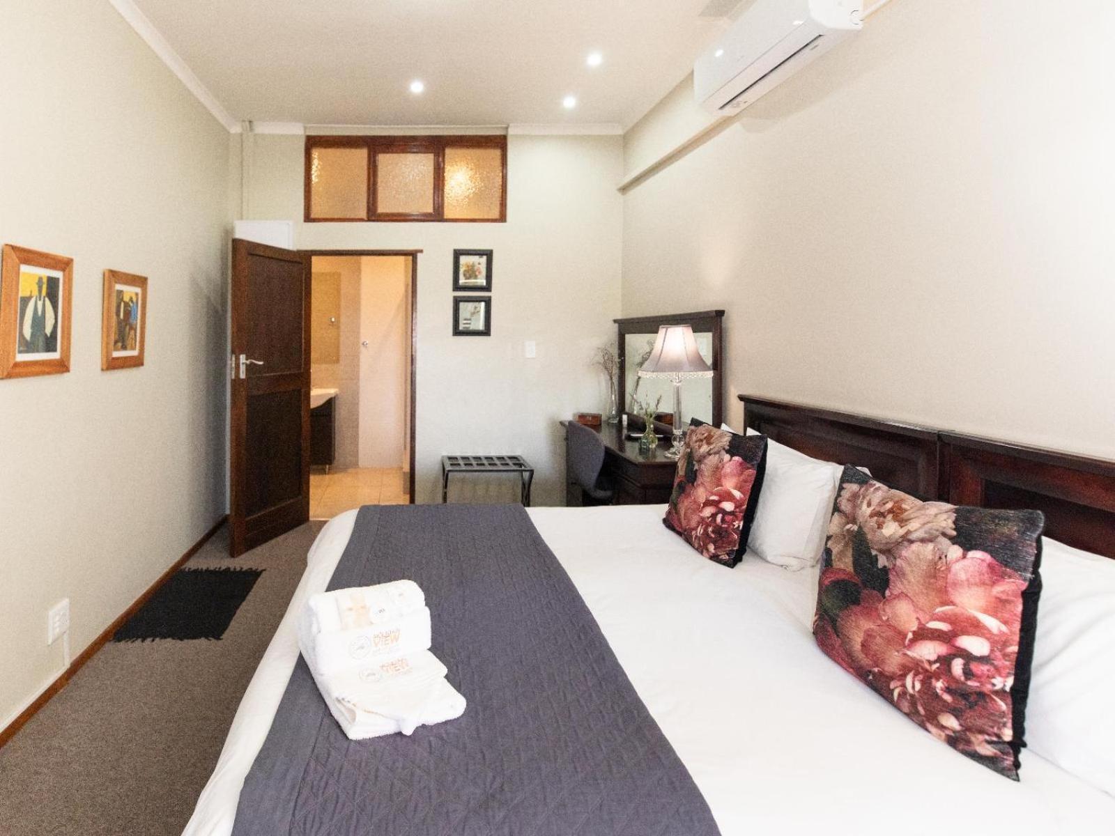 Mountain View Guesthouse Springbok Rum bild