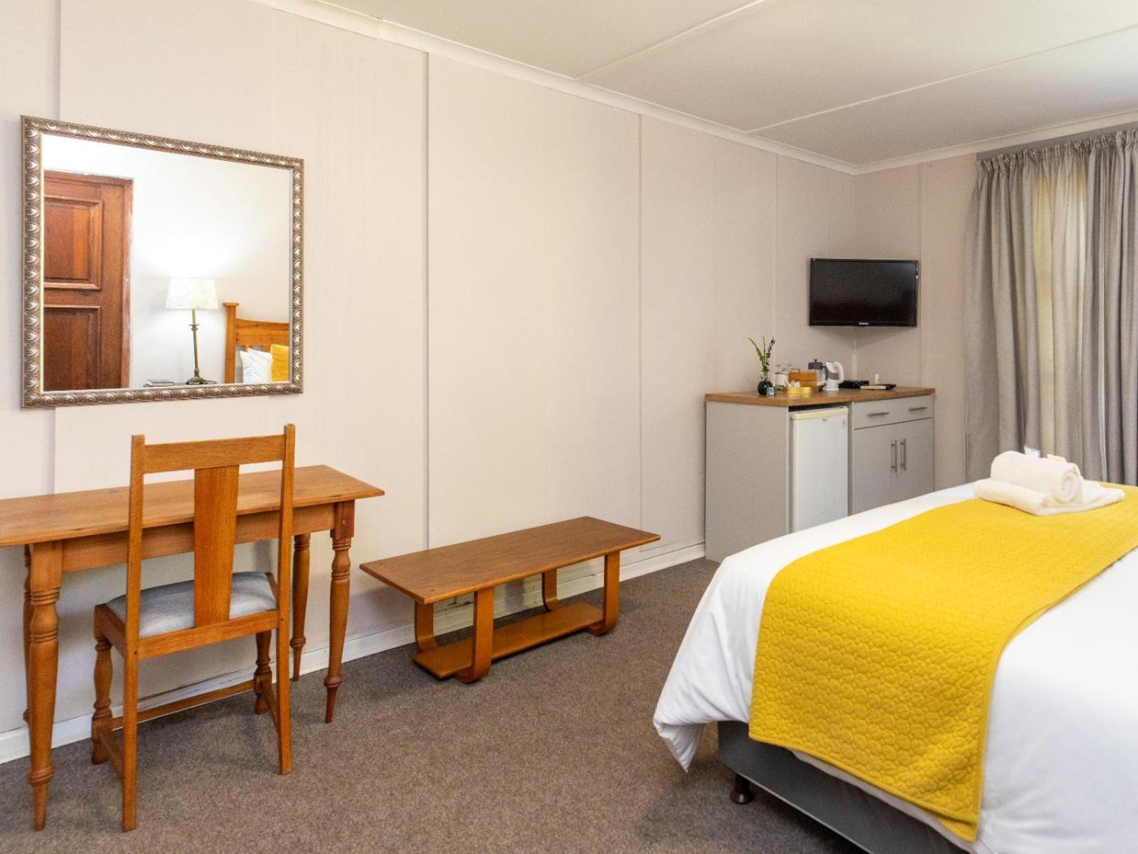 Mountain View Guesthouse Springbok Rum bild
