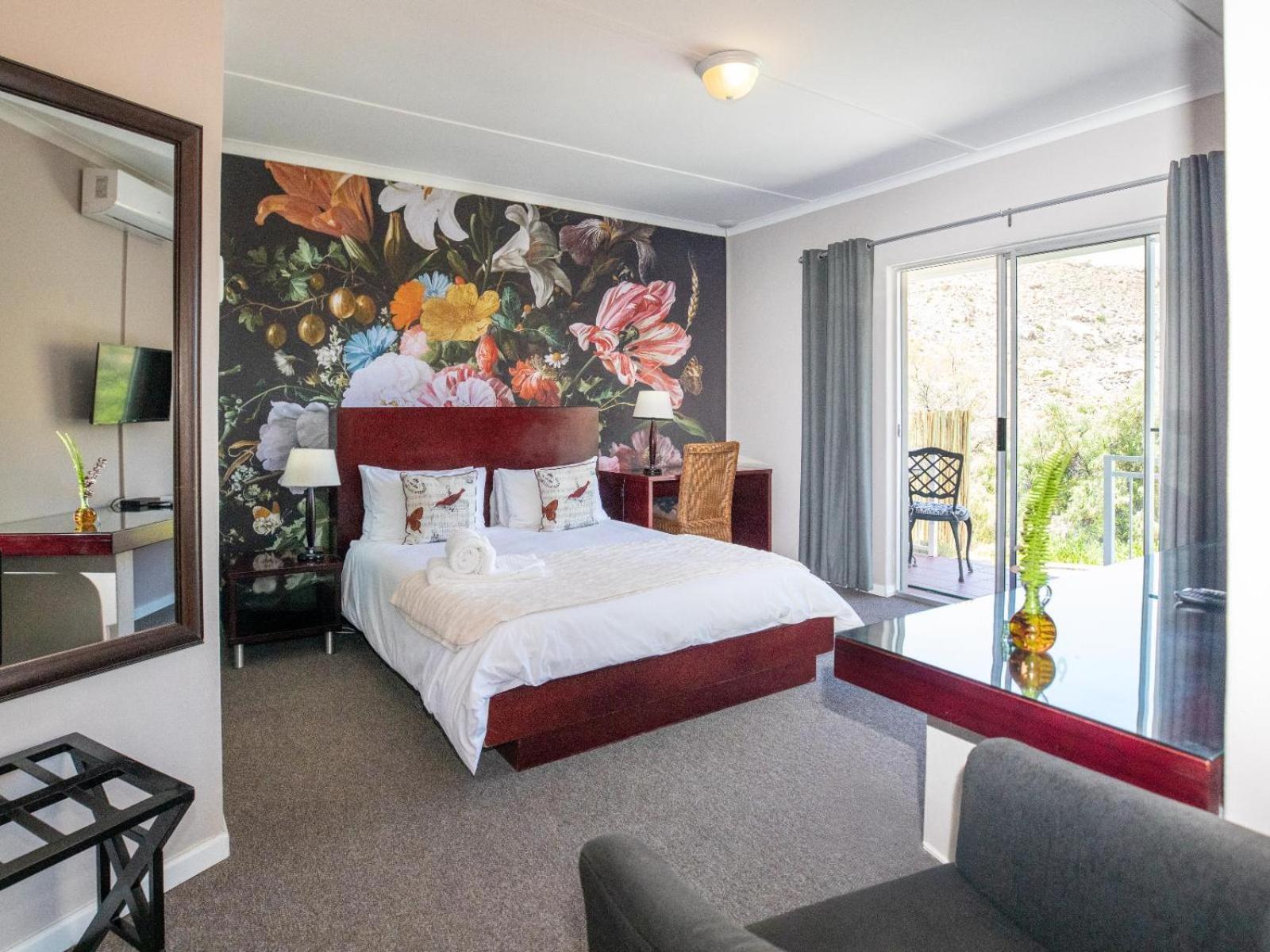Mountain View Guesthouse Springbok Rum bild