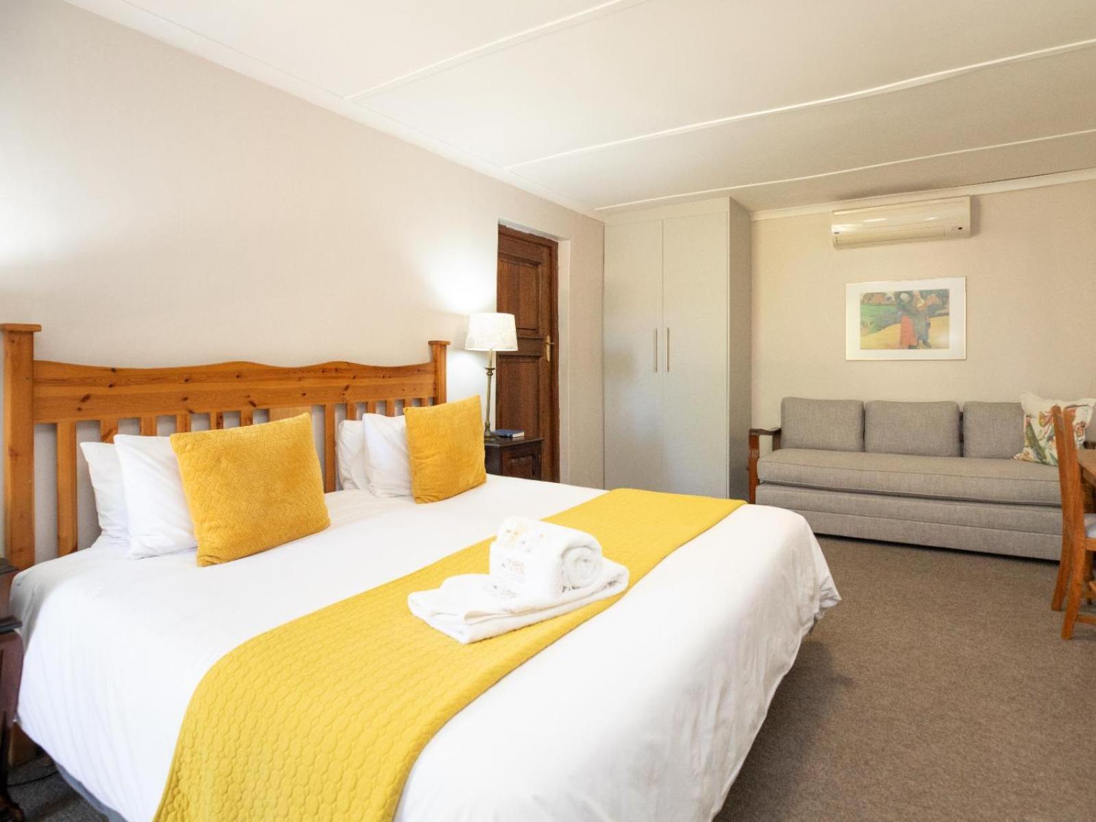 Mountain View Guesthouse Springbok Rum bild
