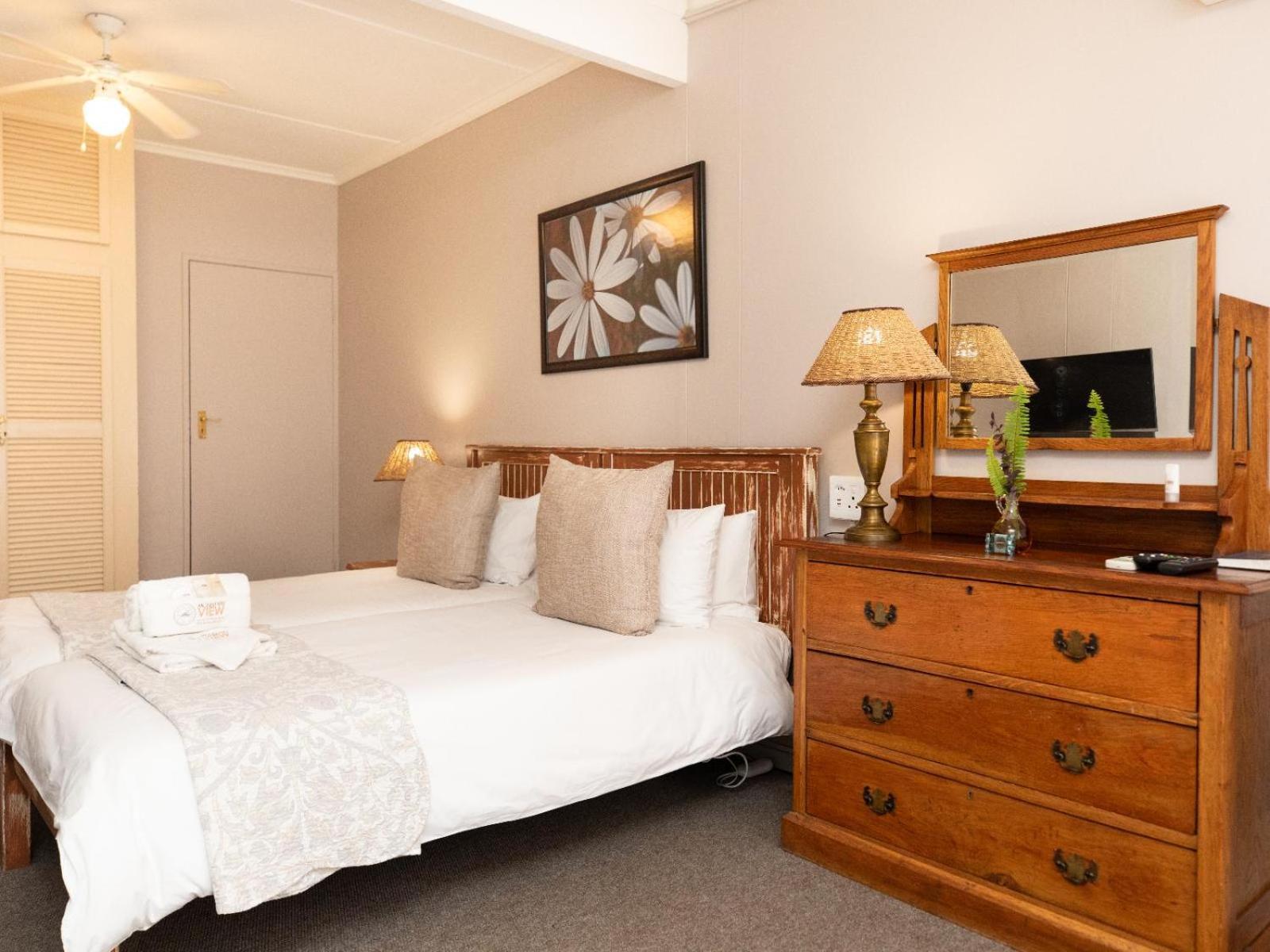 Mountain View Guesthouse Springbok Rum bild