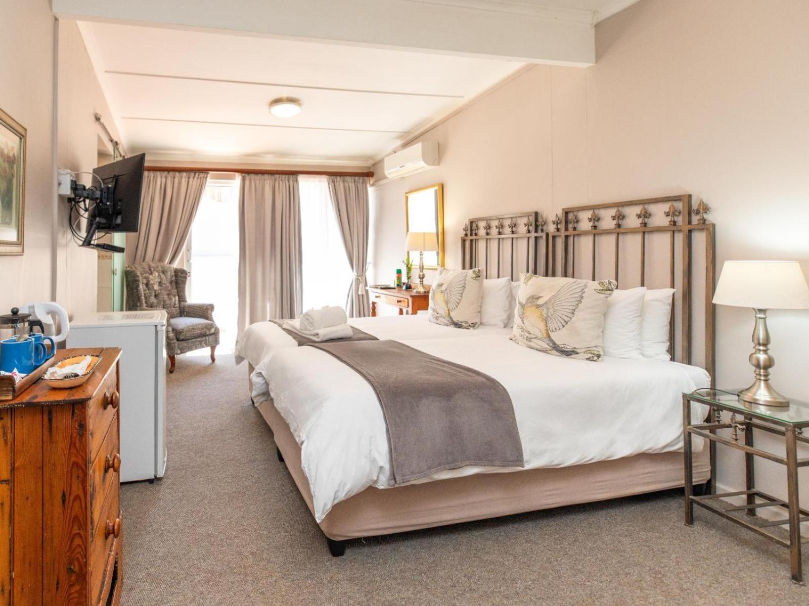 Mountain View Guesthouse Springbok Rum bild