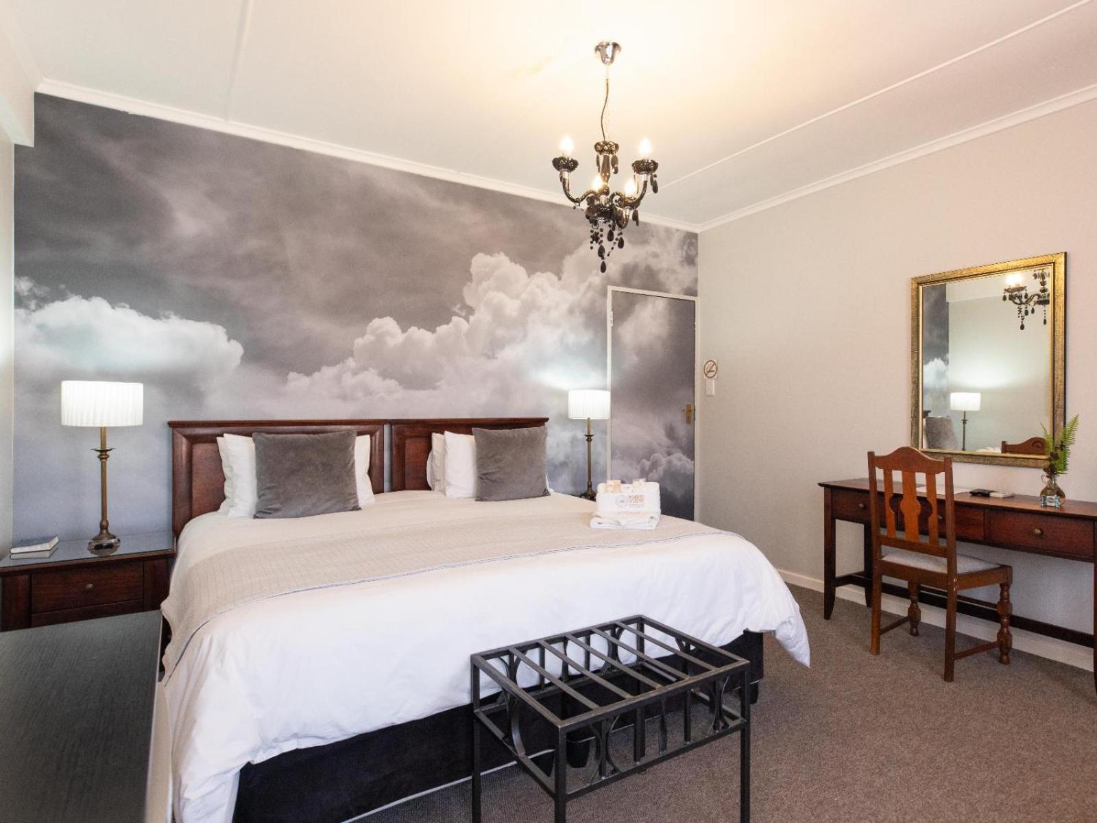 Mountain View Guesthouse Springbok Rum bild
