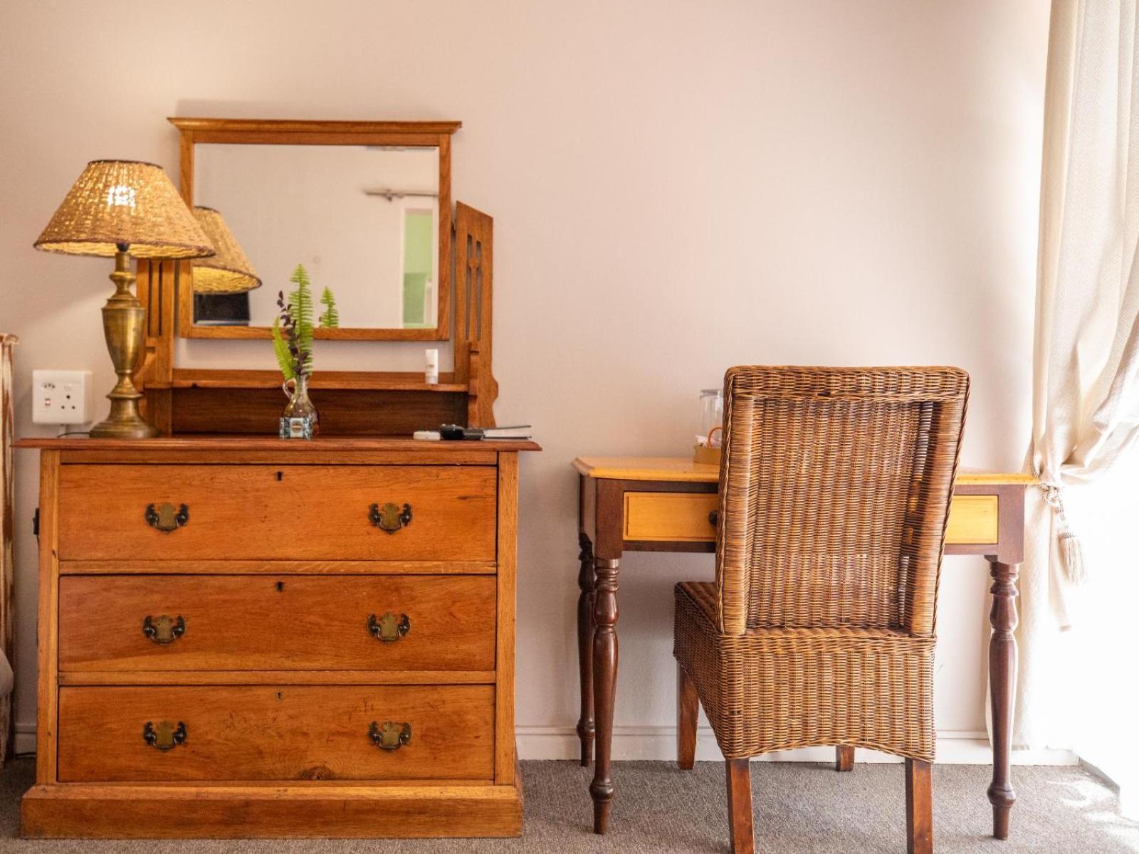 Mountain View Guesthouse Springbok Rum bild