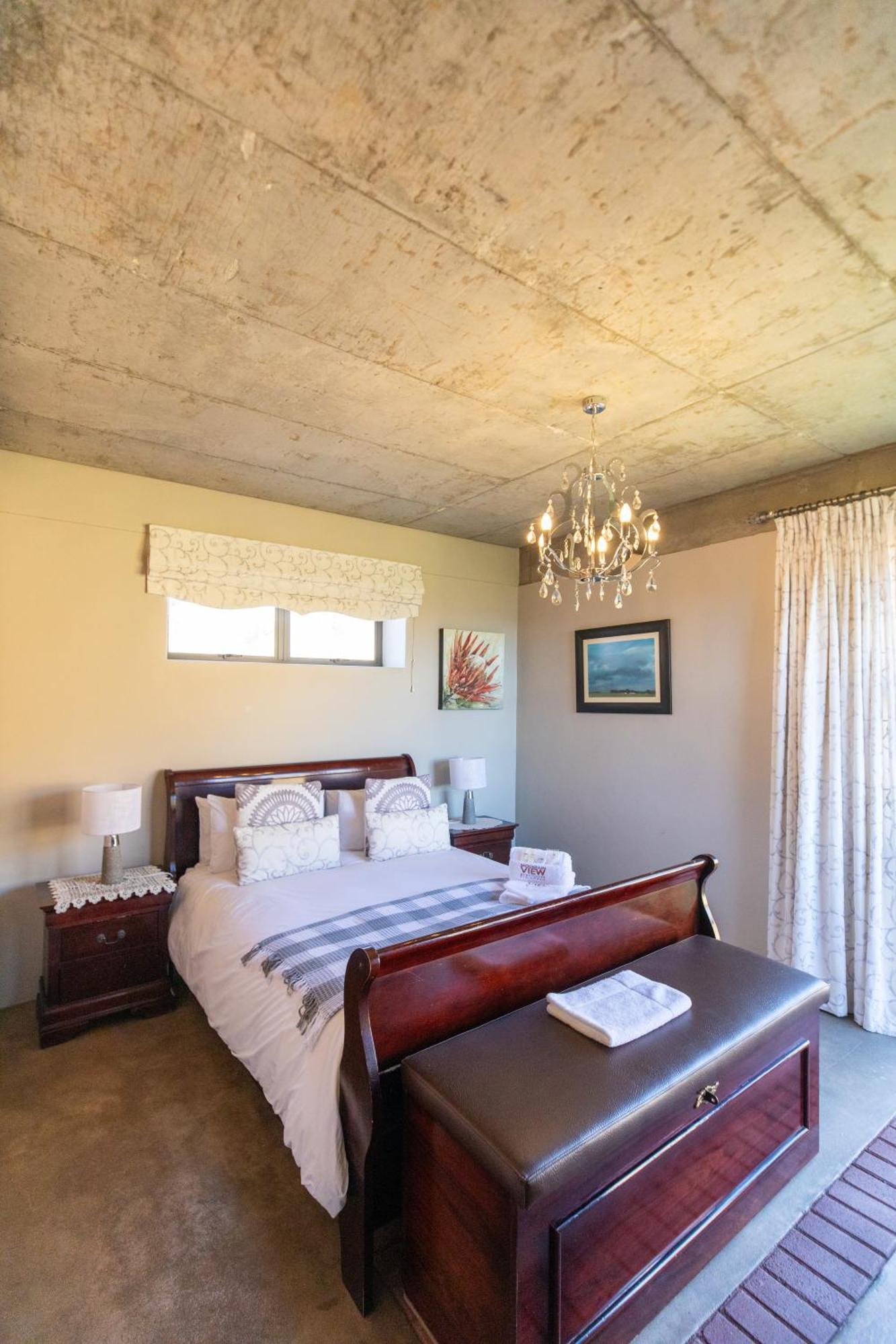 Mountain View Guesthouse Springbok Exteriör bild